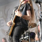 Fortarock 2016: Heidevolk